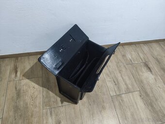 Kožený kufor - 8