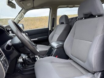 NISSAN PATROL 3.0 diesel 2007 - 8