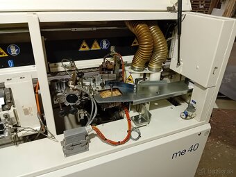 Olepovačka hrán SCM ME40 - 8