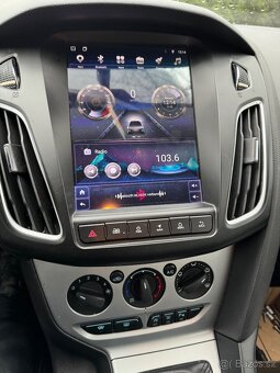 Ford fokus 1.5 benz 2014 rok - 8