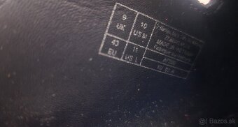 D4. Martens Mule EU43 - 8