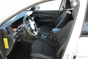 HYUNDAI Tucson FL (NX4) Style - 8