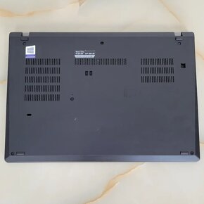 Lenovo ThinkPad T490 i5-8350U 16GB 512GB + Dock 40AH - 8