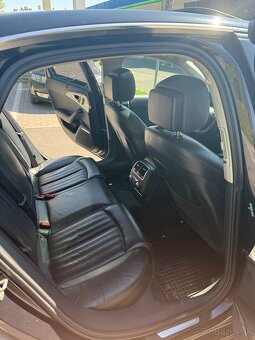 Audi A6 c7 2012 3.0 V6 tdi - 8