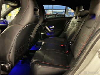 Mercedes A220 4-Matic AMG Line 140kw 7-G Tronic - 8