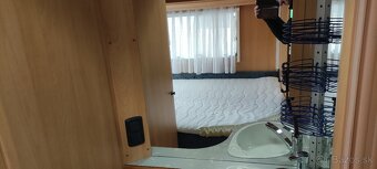KARAVAN HYMER ERIBA SWING 465 - 8