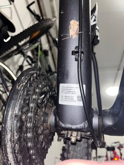 Focus whistler 3.6 2021 - 8