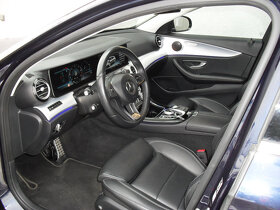 Mercedes-Benz Třídy E 350 cdi All Terrain 4matic 699.999Kč - 8