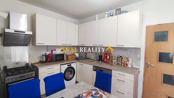 ZNÍŽENÁ CENA: 3 izbový rodinný dom, Nitrianske Pravno - 8