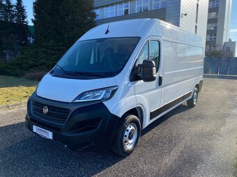Fiat Ducato L3H2 2.3, rv. 9.2021-REZERVACE - 8