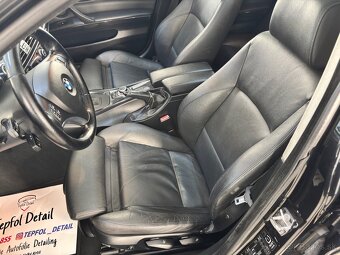 BMW 330D E91 LCI - 8
