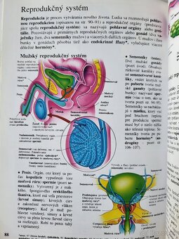 Školská encyklopédia biológie - 8