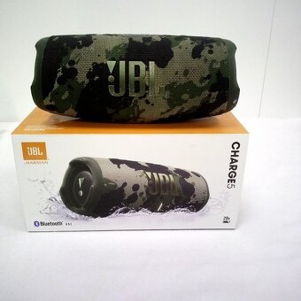 JBL - 8