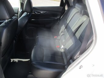 NISSAN X-Trail 1,6 dCi 130 Tekna Automat Pano 2015 - 8