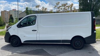 Predám Opel VIVARO - 8