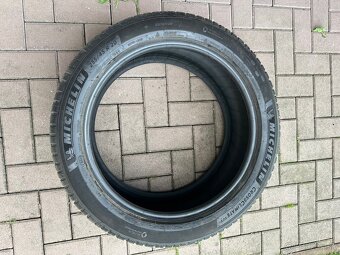 Michelin CrossClimate 255/45 R20 105 W - 8