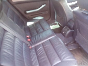 audi a6 1.9 tdi 96kw - 8