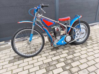Preda Jawa 500-897 Speedway - 8