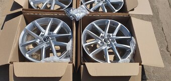 Cx30 cx-30 cx-3 mazda 5x114,3 r18 kia honda hyundai - 8