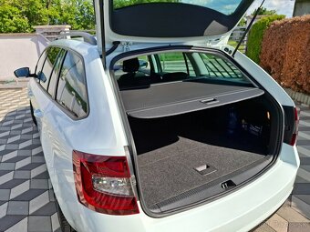 Skoda Octavia DRIVE 2.0 TDI 110kw - 8