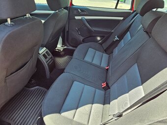 ŠKODA OCTAVIA II 1.9TDI BEZ DPF ELEGANCE - 8
