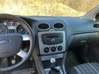 Predám Ford focus 2010 (66 KW) - 8