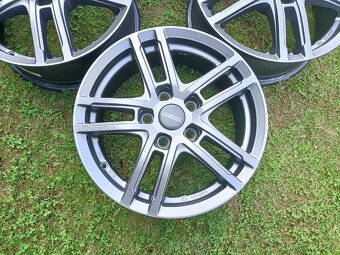 Dezent R16 5x114,3 - 8