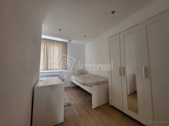Prenájom - 3-izb. - Prenájom 3 - izb bytu… - 8