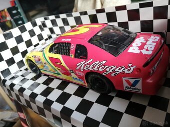 1:18 NASCAR Terry Labonte 1998 Chevrolet Monte Carlo - 8