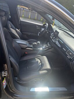 Predam audi a8 3.0tdi 190kw - 8