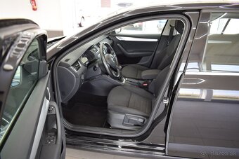 Škoda Octavia 1,2 TSI 77 kW, Elegance,tempomat,Alu. - 8
