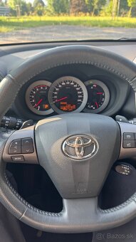 Toyota RAV4, 2.2tdi 110kw, - 8