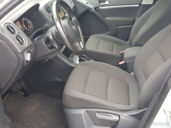 VW Tiguan 2.0 TDi - 4x4 - DSG - SPORT - 83.781KM (521859) - 8