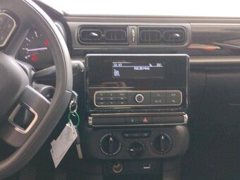 Citroën C3 Pure Tech 82 E6.2 Feel - Odpočet DPH - 8