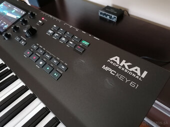 Akai MPC key 61 - 8