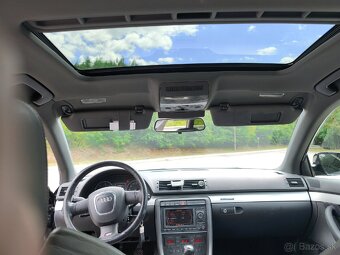 Audi A4 B7 Avant - 8