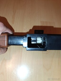 Predám Airsoft samopaľ Thompson M1A1 - 8