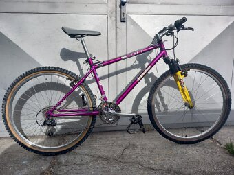 Retro MtB vintage - 8