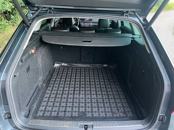 Škoda Superb L&K 2.0TDi 4x4 DSG 140kw - 8