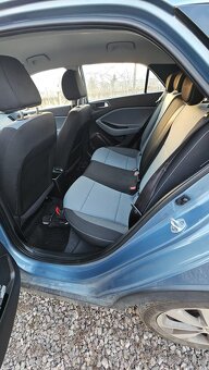 Predám Hyundai I20 Active - 8