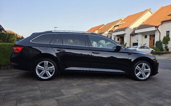 Škoda Superb Combi 2.0 TDI SCR Style DSG - 8