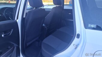 Predám Suzuki Vitara 1.4 MildHybrid - 8
