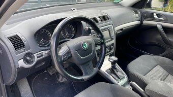 SKODA OCTAVIA KOMBI DSG - NA PREDAJ / NA SPLATKY - 8