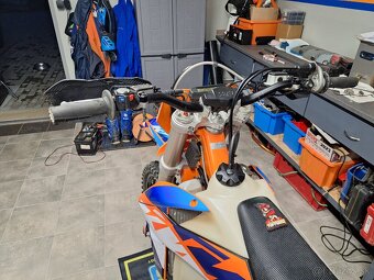 Ktm exc-f 350 2023 - 8