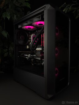 ☑️ i9 10900 / RTX 3060 / 16GB RAM / 1TB M2 / 24m Zár. - 8