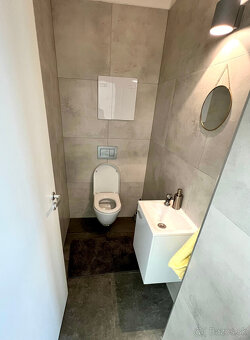 Prenájom 3 izbový luxusný byt WEST - Galanta - 8