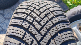 5x108 R16 --- FORD TOURNEO CONNECT , FOCUS ... - 8