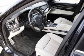 BMW Rad 7 750Ld xDrive, Individual - 8