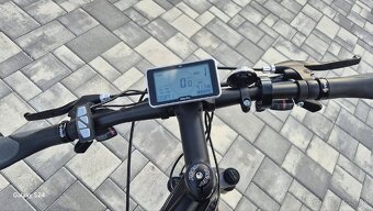 Elektricky bicykel - 8