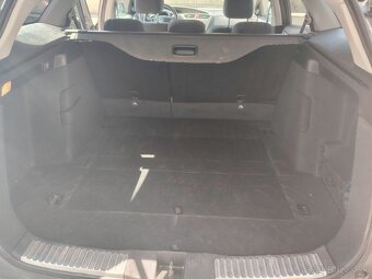 Honda Civic Tourer 9.gen - 8